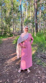 Shadida P. review photo