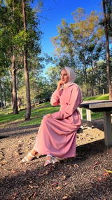 Shadida P. review photo