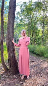Shadida P. review photo