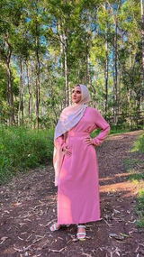 Shadida P. review photo