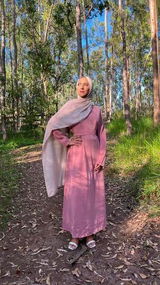Shadida P. review photo