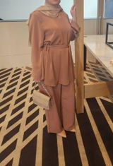 dania A. review photo