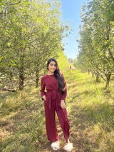 Hashimi review photo