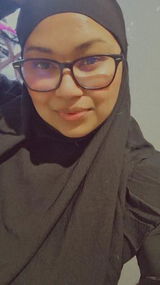 Shabnam B. review photo