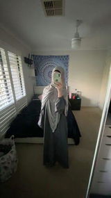 Rhani K. review photo