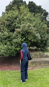 Nayla R. review photo