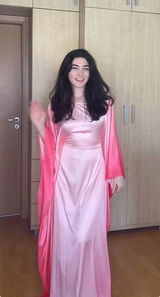 Saoirse K. review photo