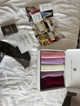 Tayla-Suede A. review photo
