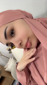 Abir H. review photo