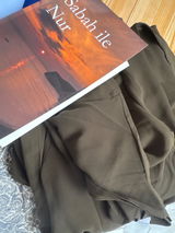 Farinaz G. review photo