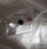 Anonymous review photo