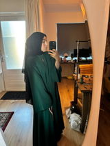 Shirin R. review photo