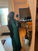 Shirin R. review photo