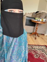 Shirin R. review photo
