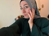 Shirin R. review photo