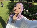 Fatemeh R. review photo