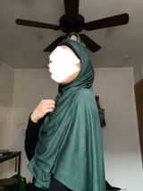 Sumayyah review photo