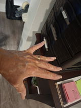 Anonymous review photo