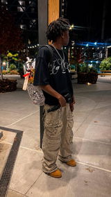 James A review photo