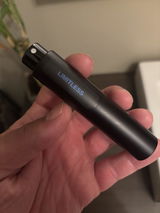 Anonymous review photo