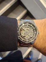 Wasim Khan review photo