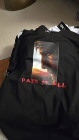 Christopher Daniels review photo