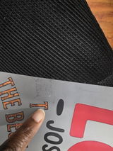 Sheila Tetteh review photo