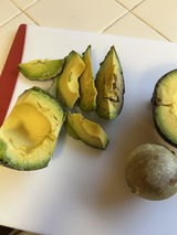 Anonymous review photo