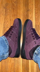 Collin review photo