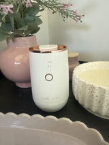 Renae Stevens review photo