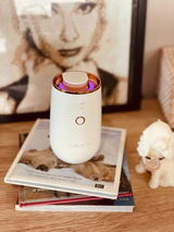 Genna Colwell review photo