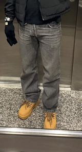 Felipe Gomes review photo