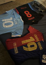 Marlon review photo