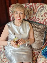 June Cunningham review photo