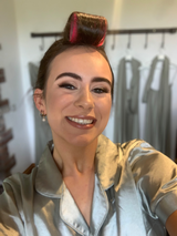 Eve Parry review photo