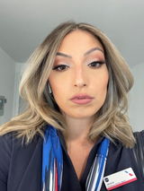 Ariana Oliveira review photo