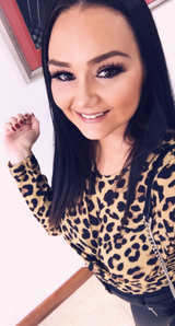Danielle Markey review photo