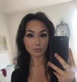 Jessica Wright review photo