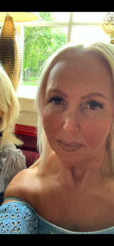 Belinda D. review photo