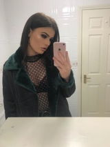 Rebecca D. review photo