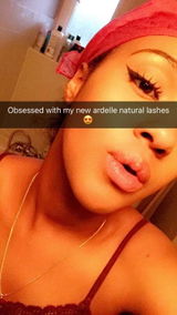 Naima Y. review photo