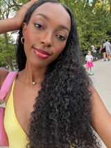 Grace-Elvire Joseph review photo