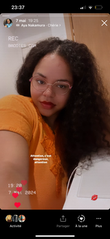 Anouk N’Diaye review photo