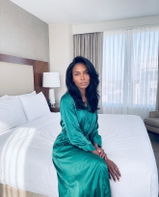 Monica Johnson review photo