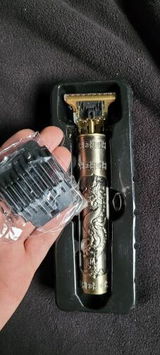 Jibran review photo