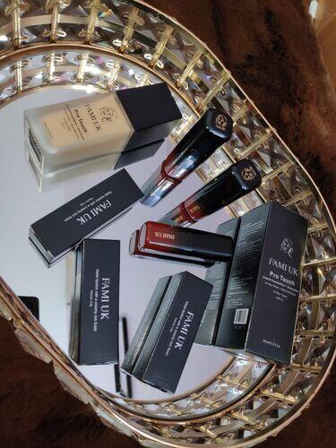 Mariam review photo