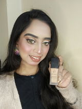 Pro Touch Liquid Foundation