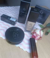 Pro Touch Liquid Foundation
