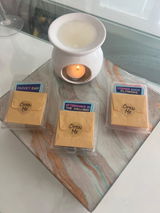 Chantelle review photo