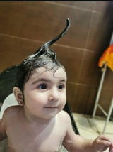 Aarav Sharma review photo